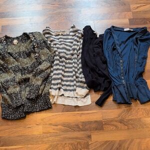 Cozy sweater Collection